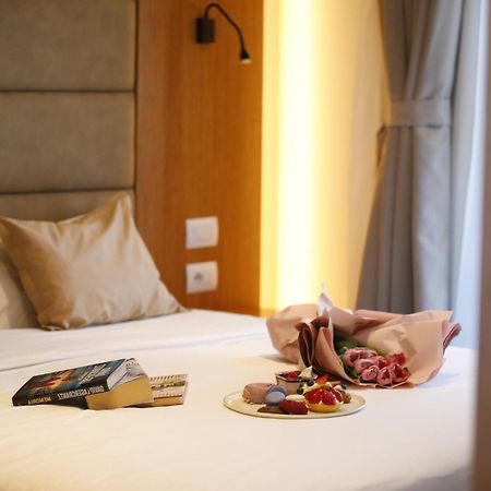 Olivia'S Hill Resort Kryemëdhej 외부 사진