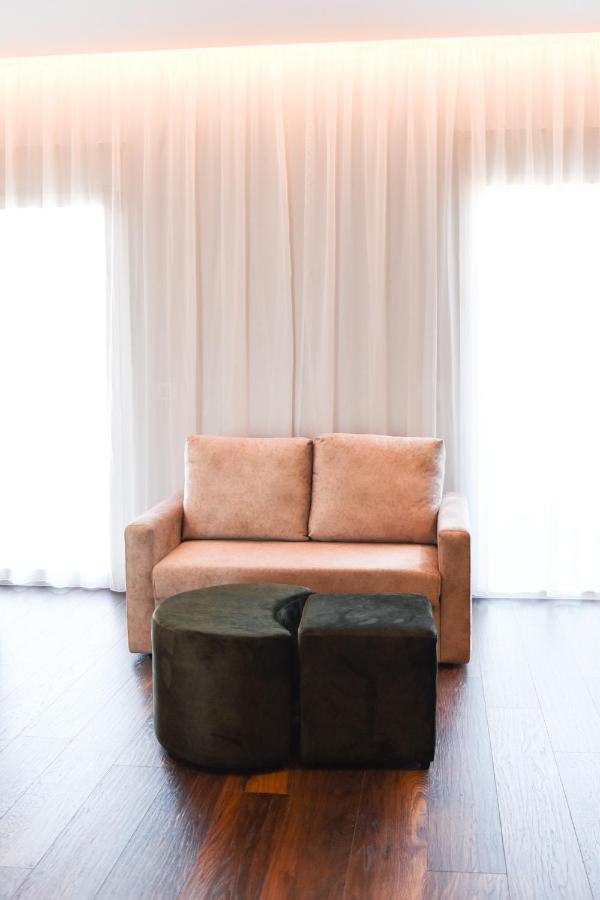 Olivia'S Hill Resort Kryemëdhej 외부 사진