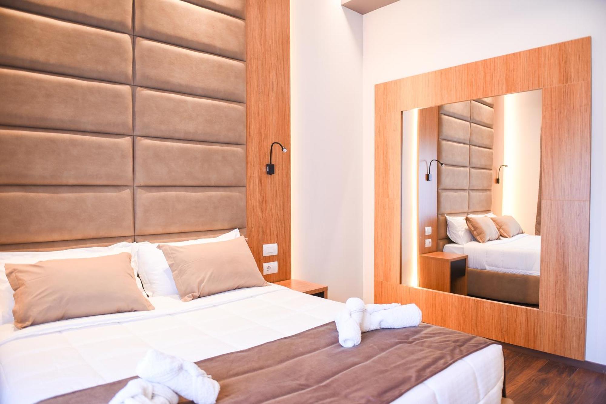 Olivia'S Hill Resort Kryemëdhej 외부 사진