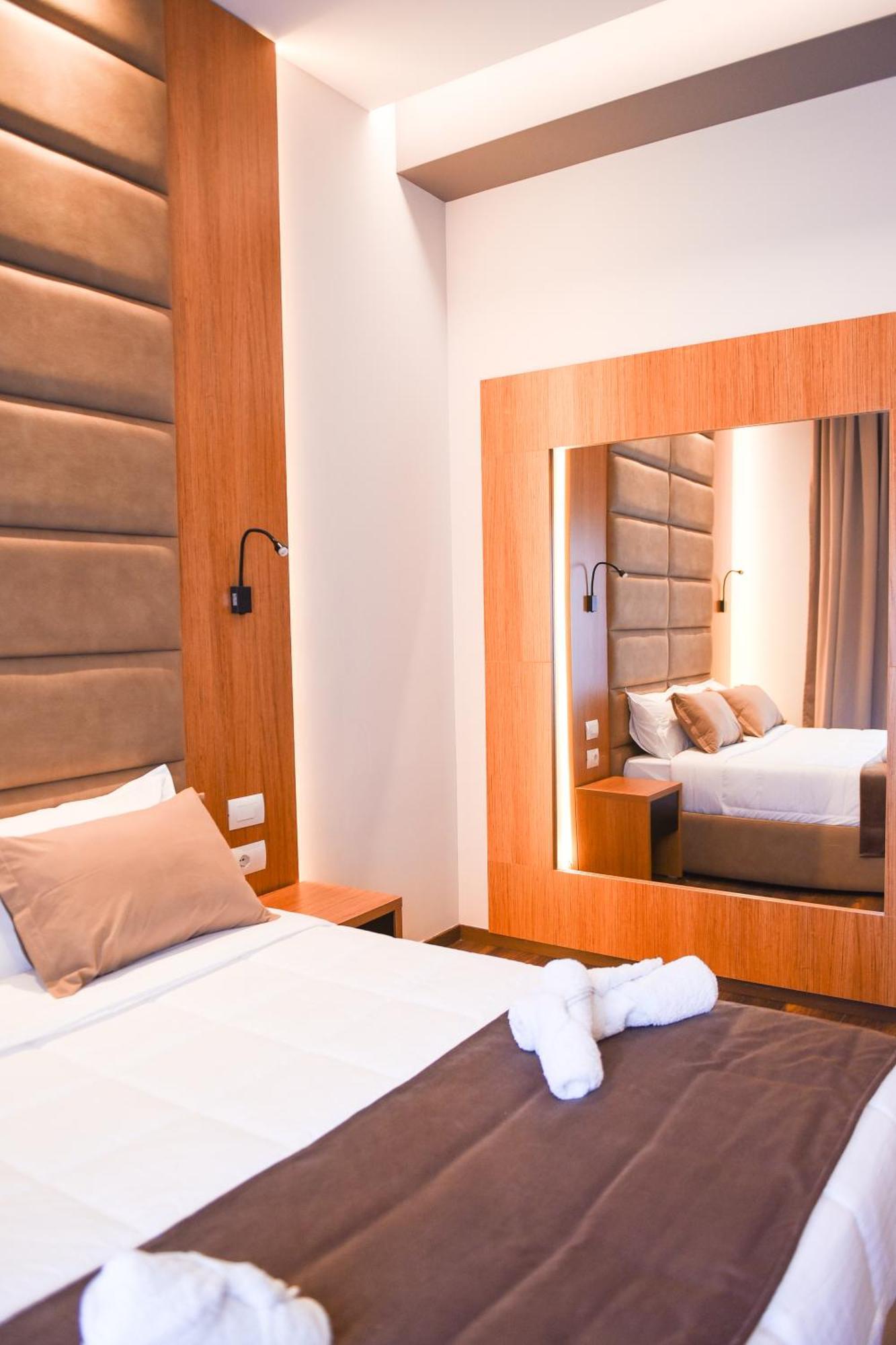 Olivia'S Hill Resort Kryemëdhej 외부 사진