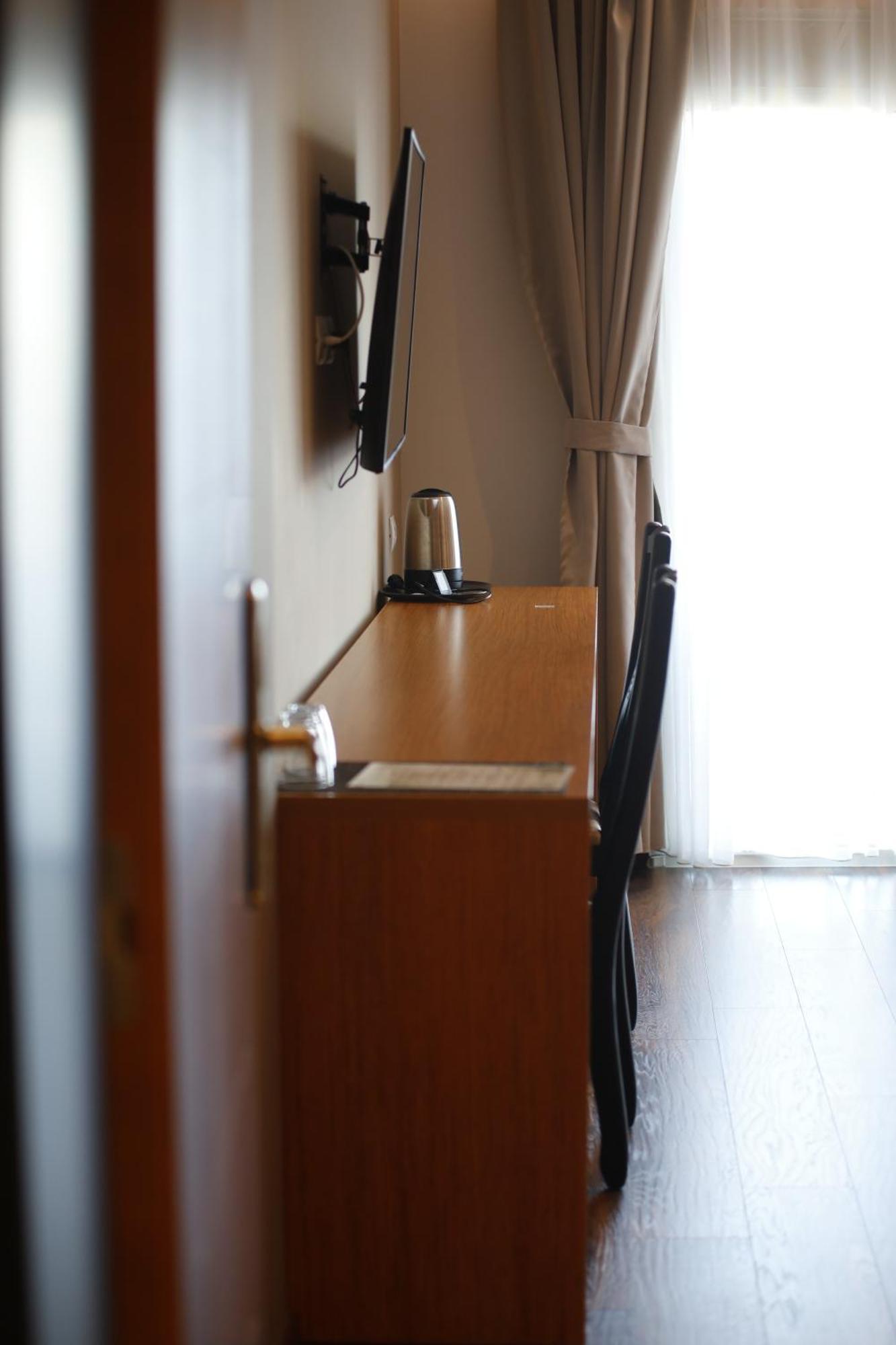 Olivia'S Hill Resort Kryemëdhej 외부 사진