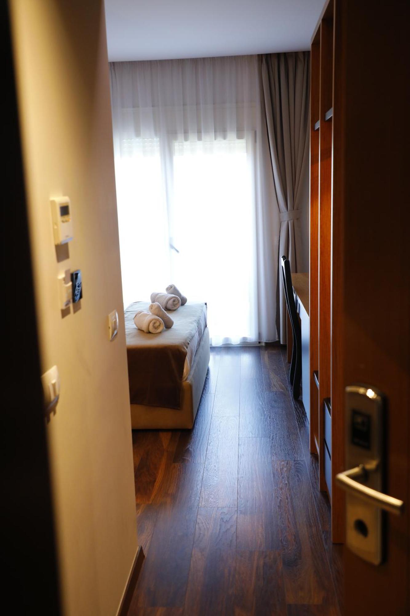 Olivia'S Hill Resort Kryemëdhej 외부 사진